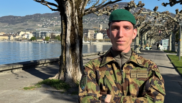 Concours d’armée 2025 : 320 militaires d’élite s'affronteront dans le Chablais